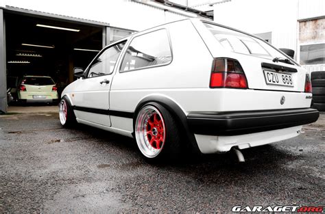 Favdl Forum • Poglej Temo Mk2 Gti 16v