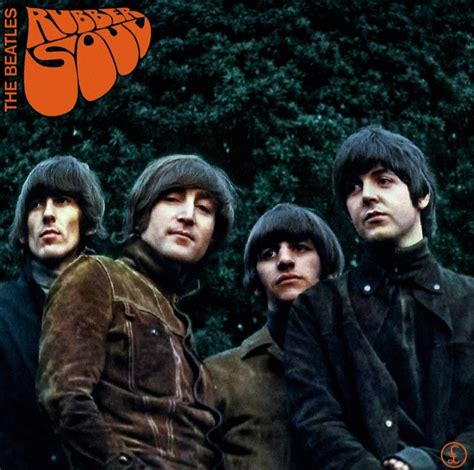 Rubber Soul (An Alternate Beatles) | Alternative History | Fandom