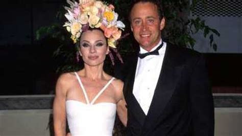 La Niñera confesó que su ex marido es gay