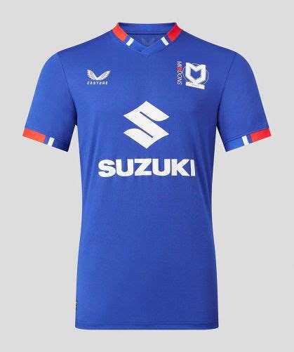 League Two 2023 24 Kits