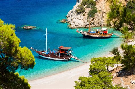 Best Beaches In Europe 35 Europes Best Destinations