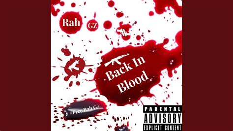 Back In Blood Remix Youtube