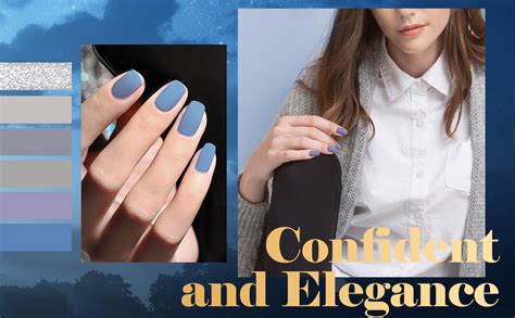 Amazon Sunbow Nail Polish 22 Colors Classy Elegance Nude Gray