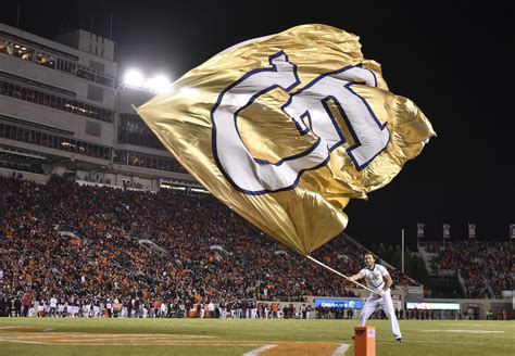 Georgia Tech Football: Four Yellow Jackets no longer on roster