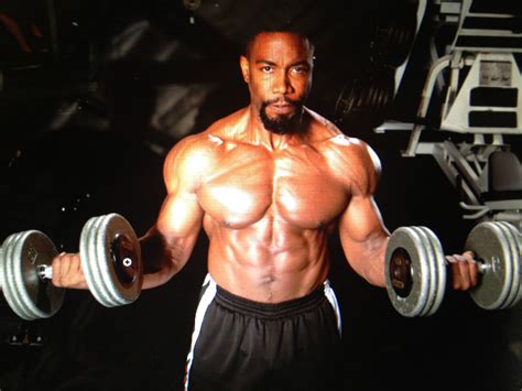 Michael Jai White Profile