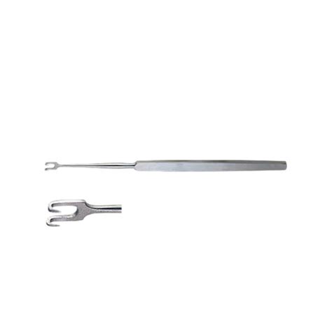 Freer Double Hook Surgivalley Complete Range Of Medical Devices