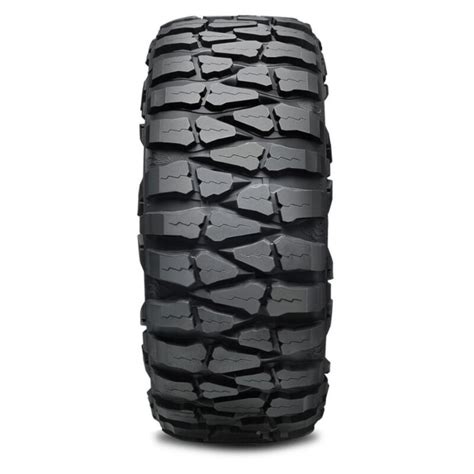 33x12 50R20LT Nitto Mud Grappler Extreme M T Radial Tire NIT200 680