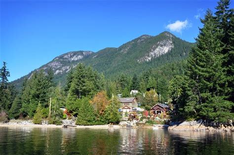 Sechelt, BC (Sunshine Coast) | Places to go, Sunshine coast bc, Beautiful places to visit