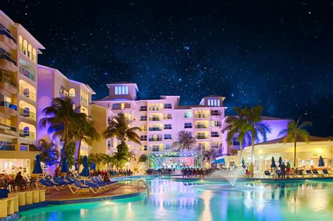 Occidental Costa Cancun Jetset Vacations