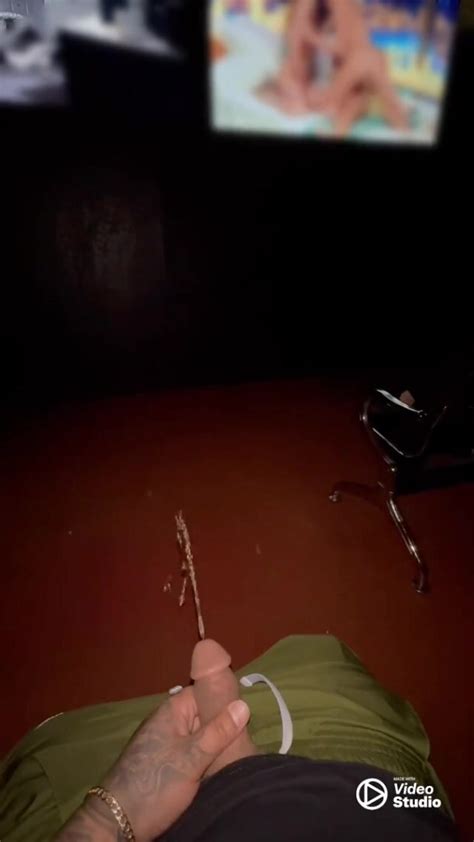 Piss Trashing A Porn Theater ThisVid