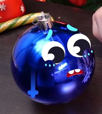 Blue Ornament Doodland (Normal) by redpandaa11 on DeviantArt