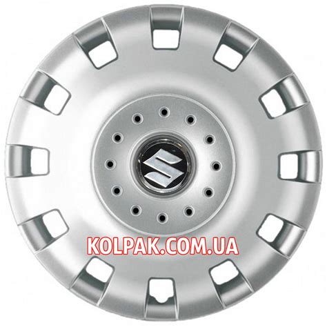 Колпаки на колеса SKS/SJS 16R : Колпаки на колеса r16 на Сузуки SKS 414