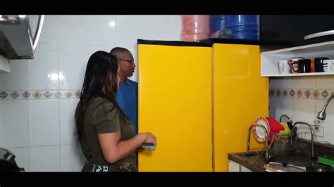 Brazilian Mature Big Butt Paty Bumbum