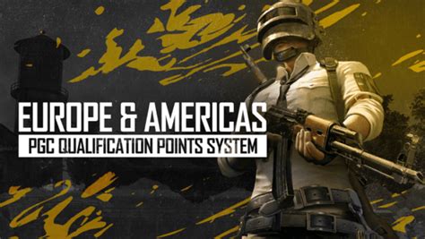 Pubg Esports Révèle Le Système De Qualification Du Pubg Global