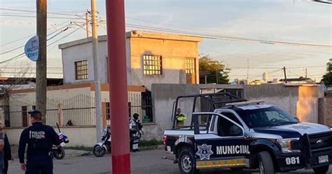 Baja Percepción De Inseguridad En Hermosillo Y Ciudad Obregón Inegi