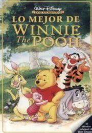 Crítica de Lo mejor de Winnie the Pooh