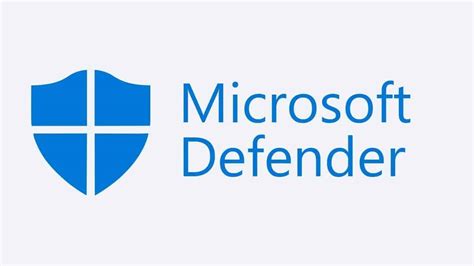 Microsoft Defender Contr Ler Le Logiciel Sur Windows