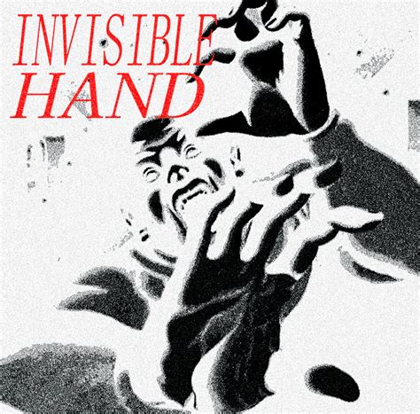 2023 | Invisible Hand