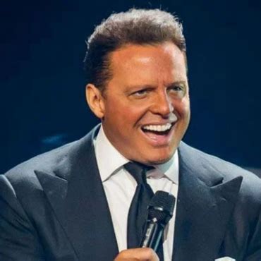 Luis Miguel Revela Las Fechas De Su Nueva Gira Conciertos Vena