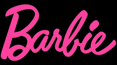 Barbie Font, Modern Font, Handwritten Font, Font for Cricut, Canva Font ...