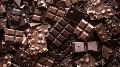 The Crazy History and Unusual Facts About Chocolate — GeekTyrant