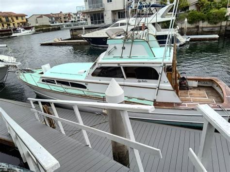 Egg Harbor Deserves A Slip Boats For Sale Santa Barbara Ca Shoppok