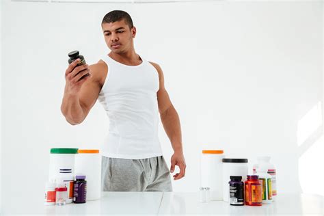 Do testosterone boosters work everything you need to know | Credihealth