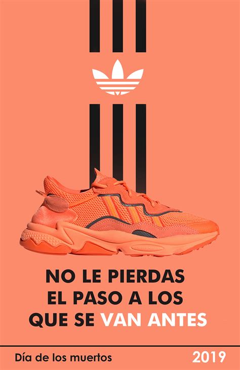 Adidas Poster