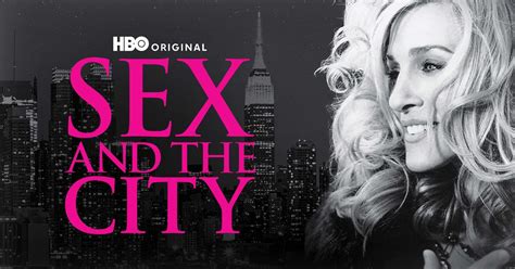 Sex And The City En Streaming Direct Et Replay Sur CANAL CANAL