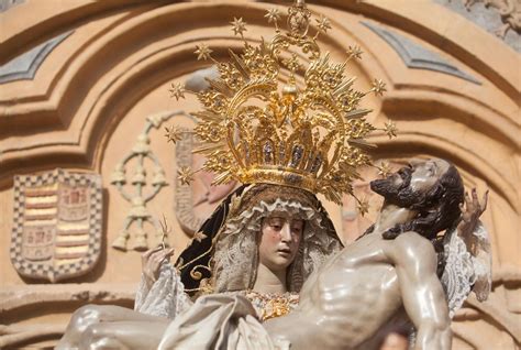 Semana Santa de Córdoba 460 años de la fundación de la hermandad de