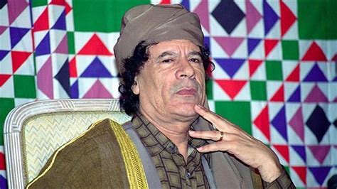 African intellectuals remember late Muammar Gaddafi as pan-African