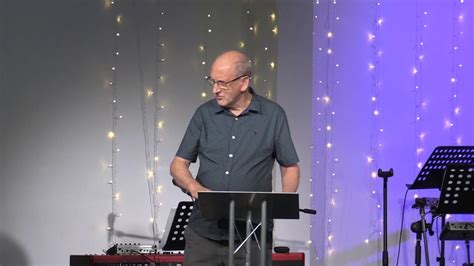 Morning Service At South Hill Church 15th Sep 2019 Youtube