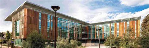 California Institute of Technology - Niche