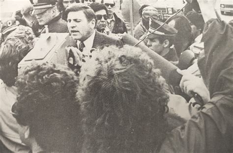 Governor Bruce King speaks to press Arnold et al 1980 – Copy