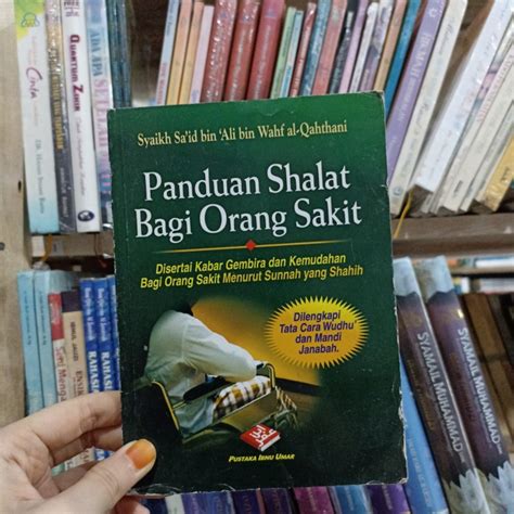 Jual Buku Panduan Lengkap Shalat Wajib Dan Sunnah Sholechul Azis