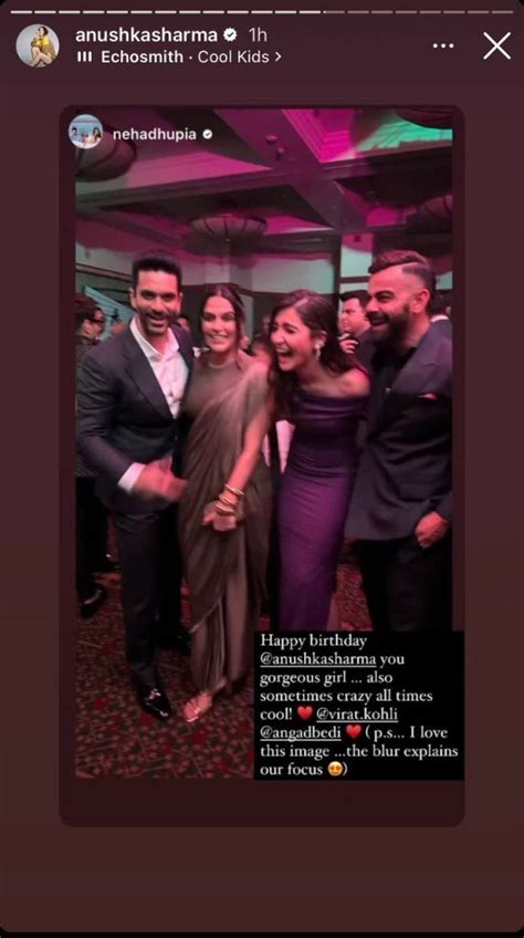 Anushka Sharma Birthday: How The Indian Actor Is Celebrating The Occasion | Harper's Bazaar Arabia