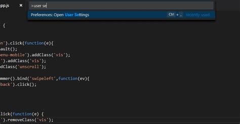 Cara Mudah Mematikan Fitur Minimap Pada Visual Studio Code Sinau Coding