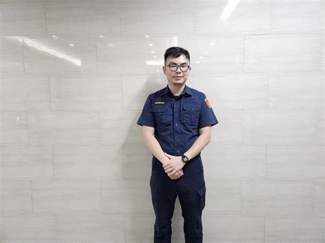 暖警楷模 暖心助人 有警真好 系列報導（61）臺北市警李瑞展勤餘發現可疑車手主動通報跟監 即時攔阻詐騙 內政部警政署警察廣播電臺全球資訊網