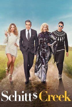 Cap Tulo X Schitt S Creek Temporada