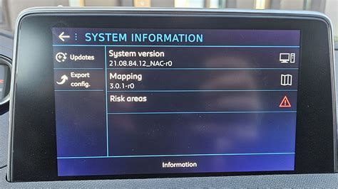 Firmware Maps Update Peugeot Forums