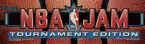 NBA Jam Tournament Edition Atelier Yuwa Ciao Jp