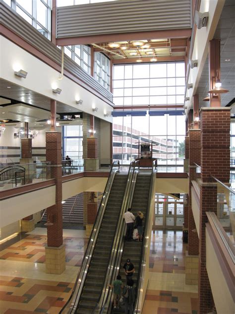 Retail Architecture Walden Galleria Redevelopment Buffalo New York