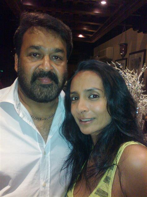 Suchitra Mohanlal