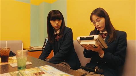 Pin By Satsuki Koto On Mari Yori Lesbian Ikeda Live Action