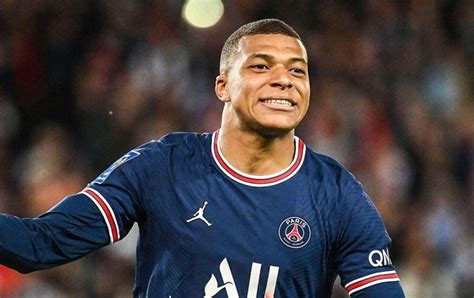 Oficial Kylian Mbapp Se Despide Del Psg Con Un V Deo