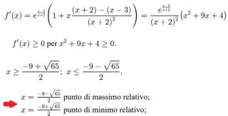 Analisi Matematica Esercizi Svolti Da Temi Desame Matematica Oltre