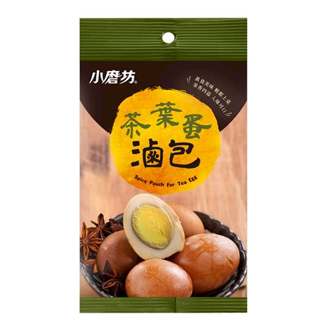 茶葉蛋滷包 蒸滷包 袋裝 Tomax小磨坊國際