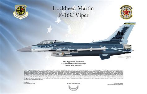 Lockheed Martin F 16c Viper Usaf Flag Background Digital Art By Arthur