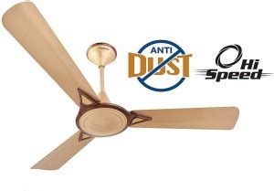 Crompton Avancer Prime Antidust Mm Blade Ceiling Fan Price In