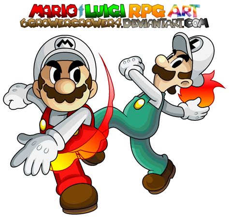 Mario And Luigi Rpg 4 Dream Team My Custom Icon By Multishadowyoshi On Deviantart Mario And